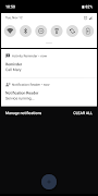 Notification Reader capture d'écran 3
