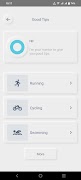 BMI Calculator 스크린샷 3