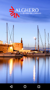 AlgheroApp poster