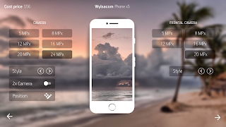 Smartphone Tycoon screenshot 5