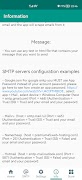 Bulk Email Sender Pro screenshot 3