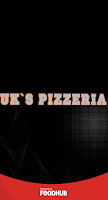 UK's Pizzeria Crook постер