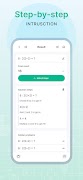 Math Solver: Scan & Solve imagem de tela 4