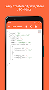 4 Schermata ApiClient : REST API Client