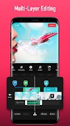 StoryCut - Edytor wideo screenshot 7