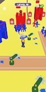 Hit And Paint screenshot 6