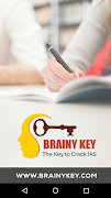 IAS MCQs - Brainy Key poster