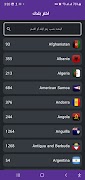 1 Schermata PhoneBook