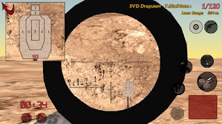 Weapons Simulator 2 ảnh chụp màn hình 2