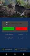 Video Compressor 스크린샷 2