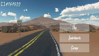 Drift Classics screenshot 5