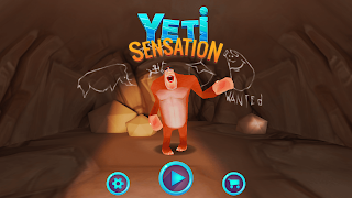 برنامه‌نما Yeti Runner : World Tour عکس از صفحه