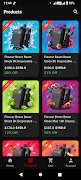 Vape Diaries syot layar 2