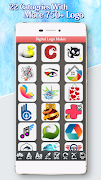 Digital logo Maker ภาพหน้าจอ 2