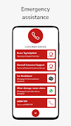 Generali Bravo Safe تصوير الشاشة 3