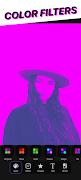 Neon Effects poster
