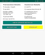 ODC Stores syot layar 1