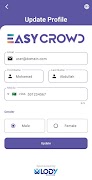 Easy Crowd screenshot 2