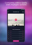 برنامه‌نما Media Convertor Pro عکس از صفحه