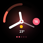 Nova Watch Face for Wear OS screenshot 7