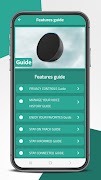 Amazon Echo Pop Guide Screenshot 2