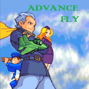 Advance Fly ภาพหน้าจอ 3