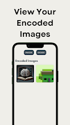 Steganize - Hide Text in Image スクリーンショット 3