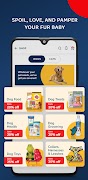 Zigly for Happy Pets স্ক্রিনশট 4