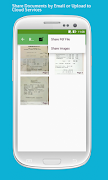 MobScan: Mobile Scanner 스크린샷 4