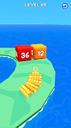 پوستر Snake Crowd