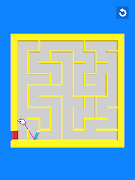 CandyMaze screenshot 4