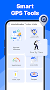 Mobile Number Tracker – CallID 截图 4