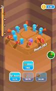 Idle Dig It screenshot 7