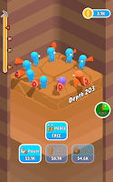 Idle Dig It screenshot 6
