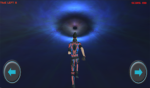 Space Runner 截图 1