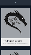 Learn Cryptography Offline Guide screenshot 2