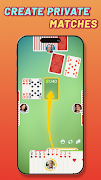 Rummy Multijogador Online imagem de tela 2