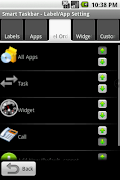 Smart Taskbar 1 (V1) screenshot 6