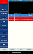 Order Buddy screenshot 3