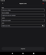KhompPhone captura de pantalla 6