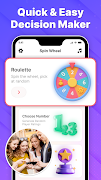 Spin Wheel - Random Picker gönderen