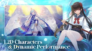 Revived Witch screenshot 3