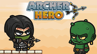 ArcherHero screenshot 2