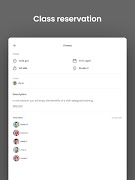 Kintsugi Fitness FL स्क्रीनशॉट 7