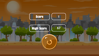 Egg Catcher - Catch The Egg screenshot 3