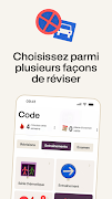 Code de la route 2026 & permis 截圖 2