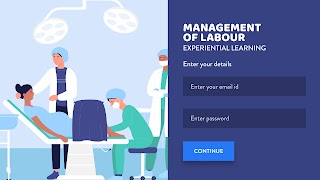 Labour Management | BMGF ポスター