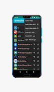 برنامه‌نما Focus - Speed Up Internet عکس از صفحه