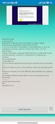 برنامه‌نما Image to Text Scanner عکس از صفحه