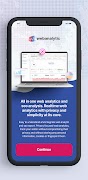 WebAnalytic syot layar 1